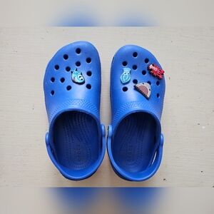 Kids Crocs